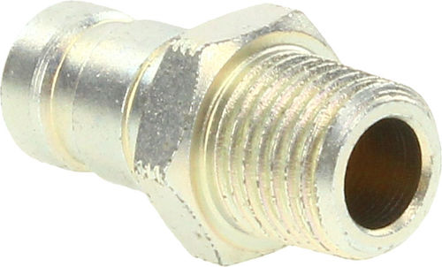 Test Nipple for Caterpillar AP D Seires | 6V3966