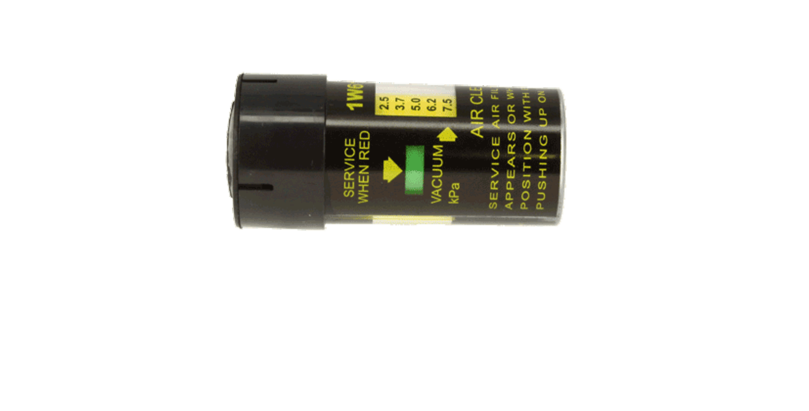 Filter Indicator 1W0613 fits Caterpillar IT18F IT24F IT28 IT28F