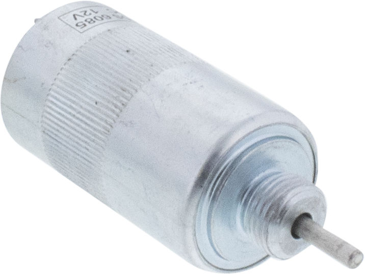Solenoid SBA185206083 fits Case IH DX55