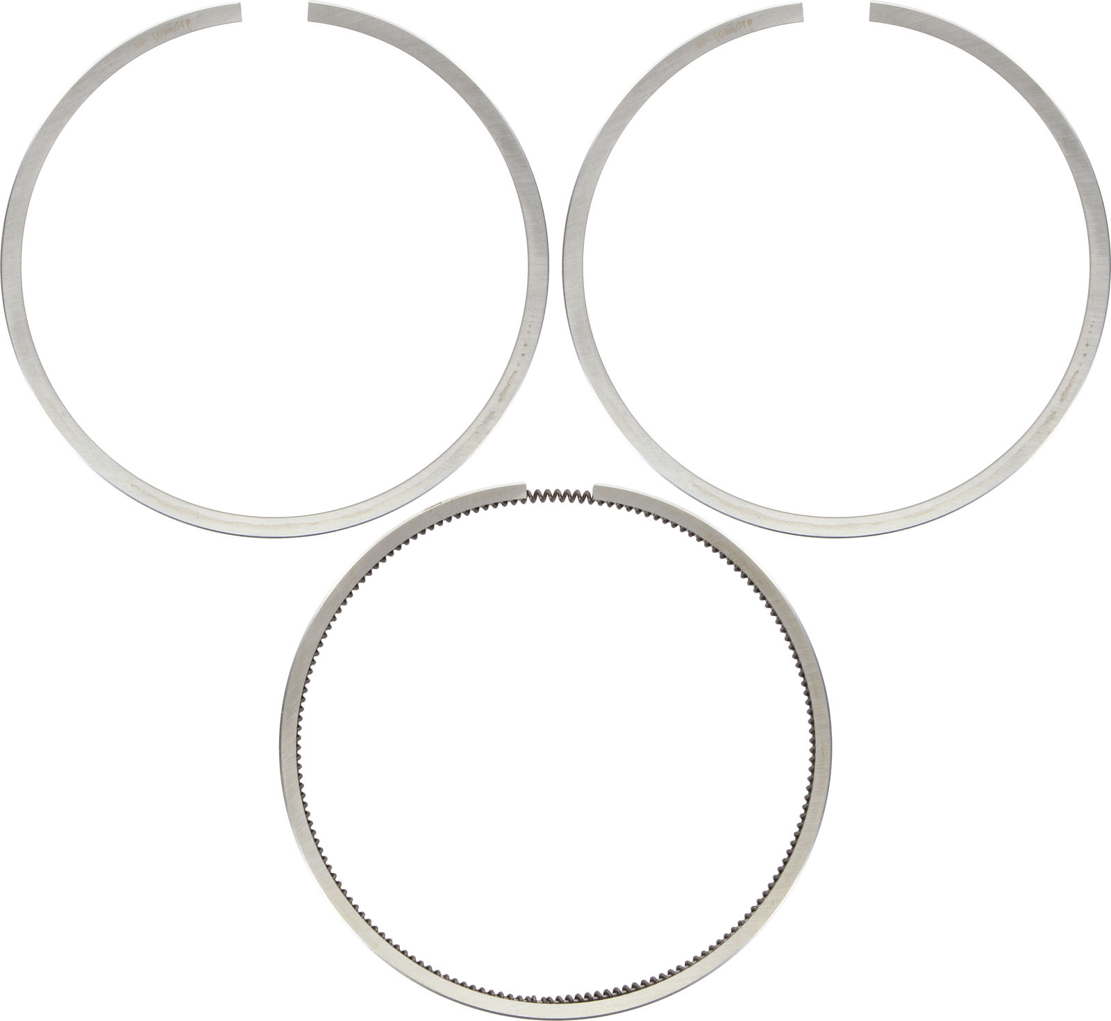 Piston Ring Kit 7W7732 fits Caterpillar 206 3014