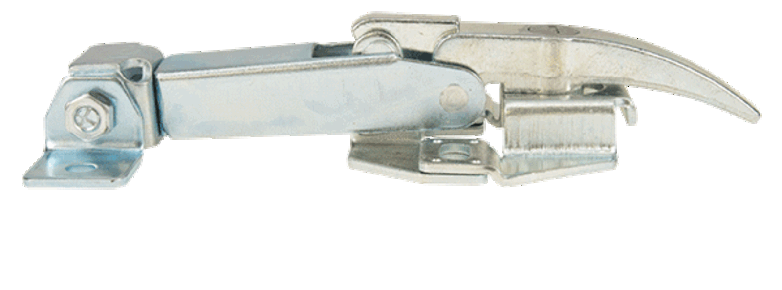 Hood Latch 4429044 fits John Deere 180 210 370C