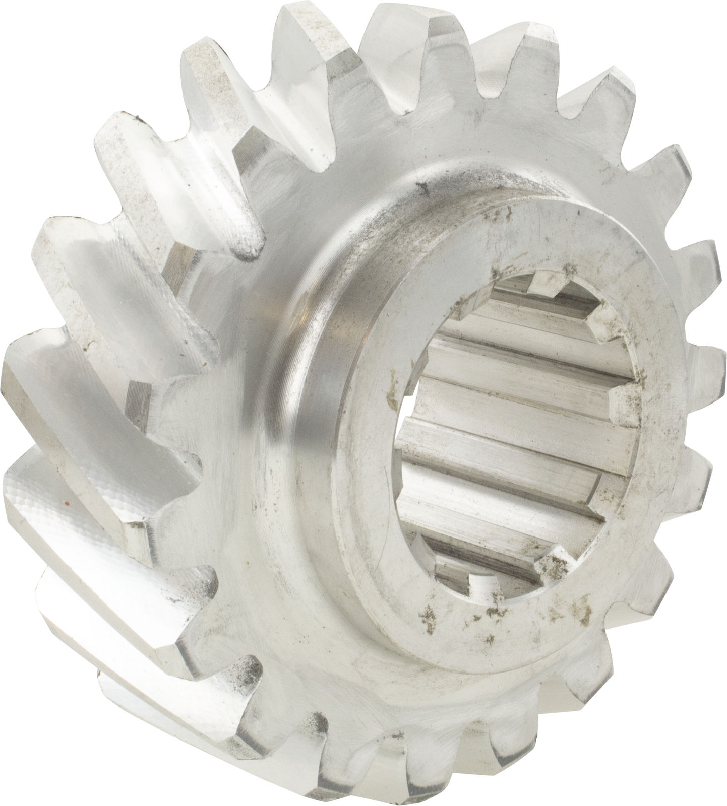 Worm Gear 8F7421 fits Caterpillar 120 120B 12E 140 140B