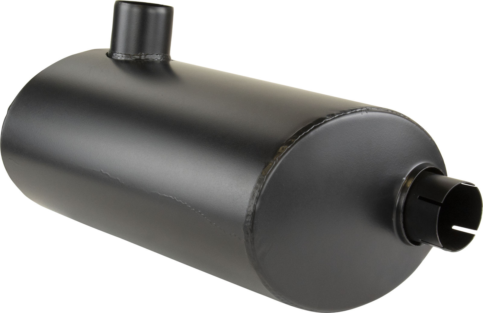Muffler 7N0061 fits Caterpillar 215 215B
