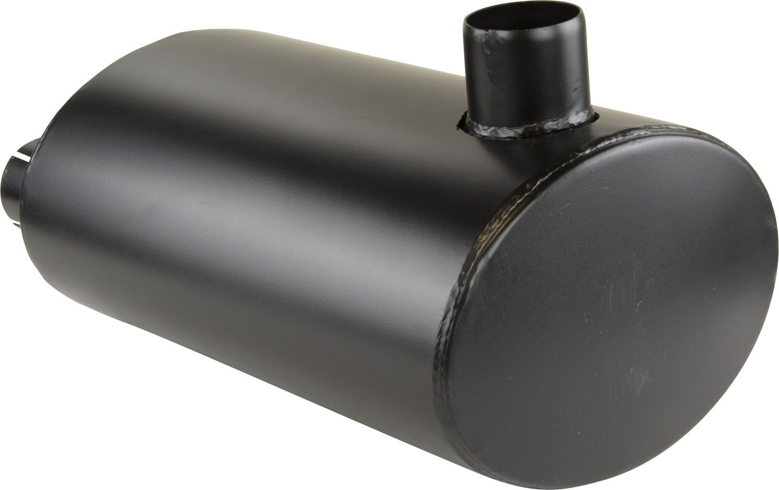 Muffler 7N0061 fits Caterpillar 215 215B