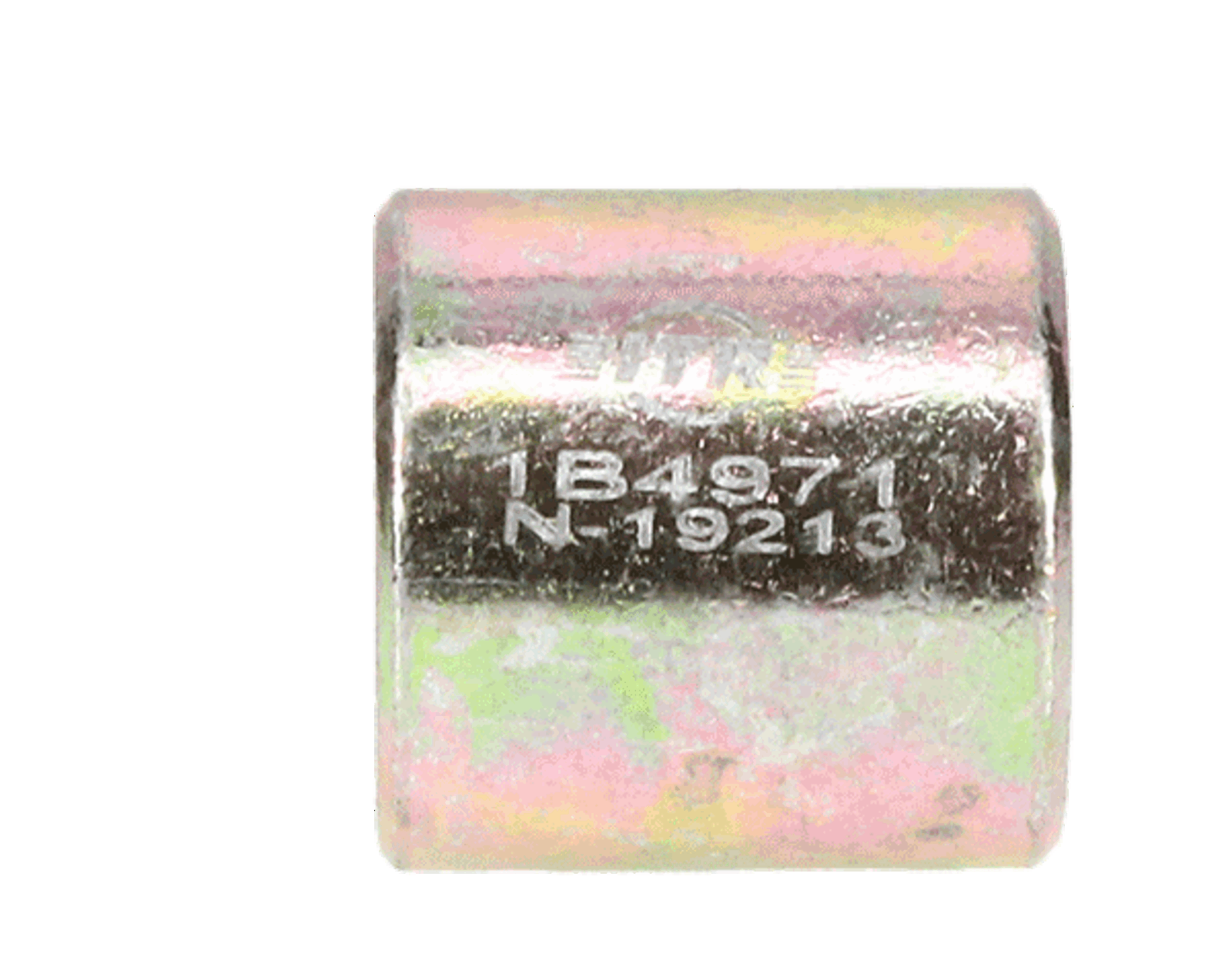 Spacer 1B4971 fits Caterpillar IT18 IT28 PM3412 PMG3516 PR1000