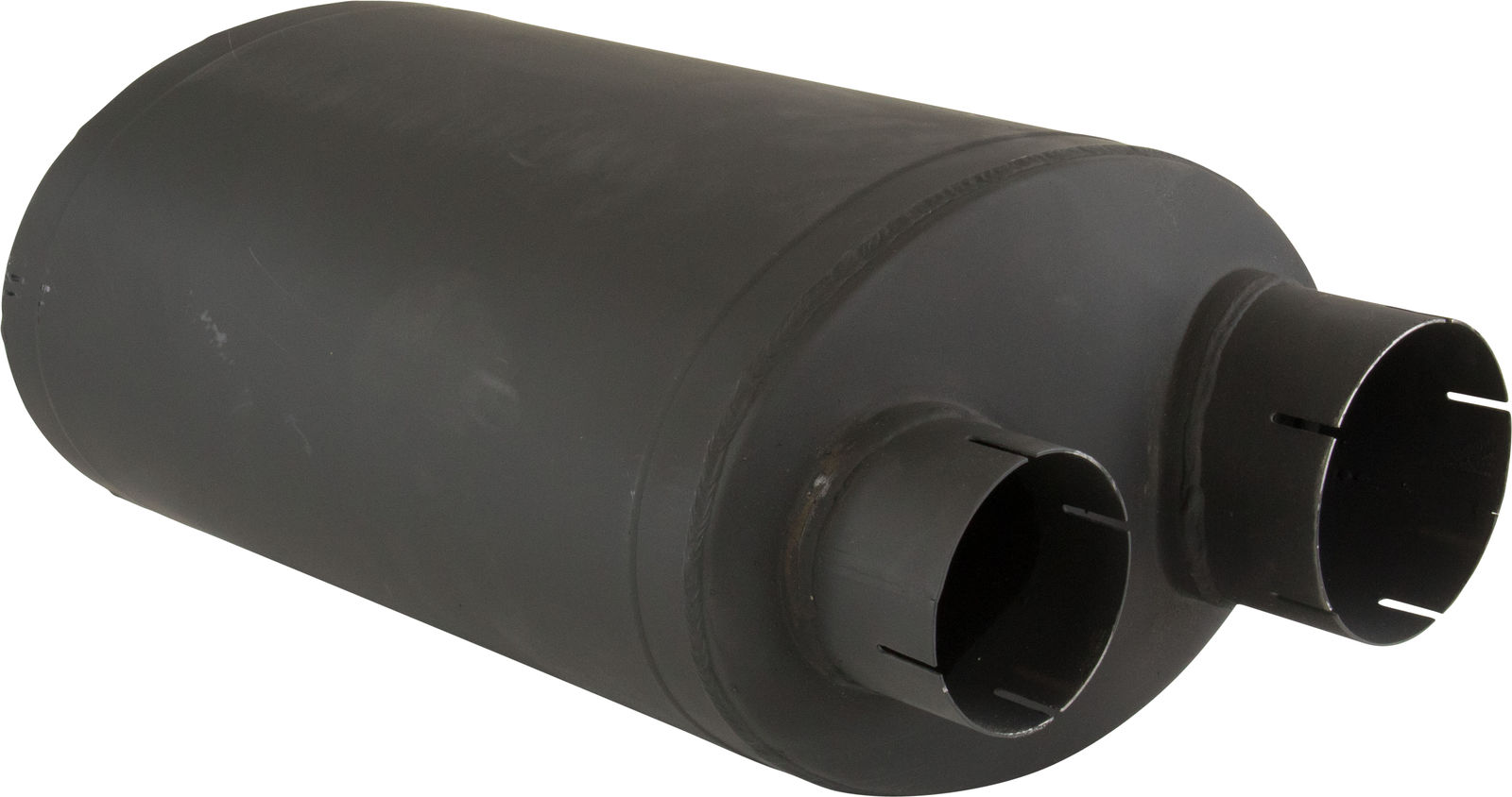 Muffler 6N3964 fits Caterpillar 215 225