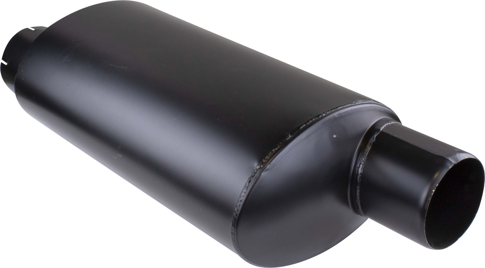 Muffler 8S6443 fits Caterpillar CX31P600 DB TH35 TH35C11I