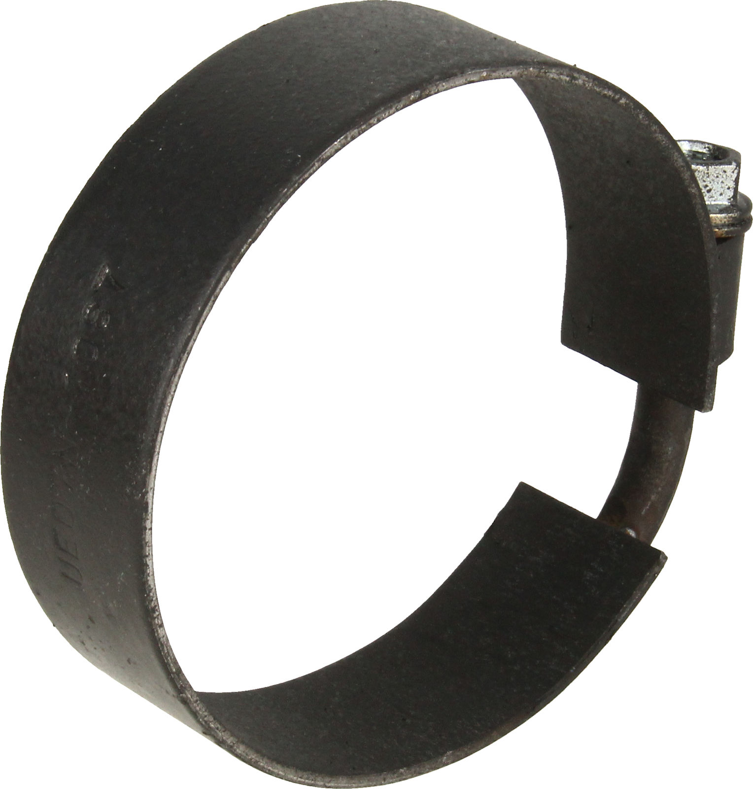 Bent Bolt Clamp 3887012 fits Caterpillar D4KXL D5K2XL D5KLGP D6N