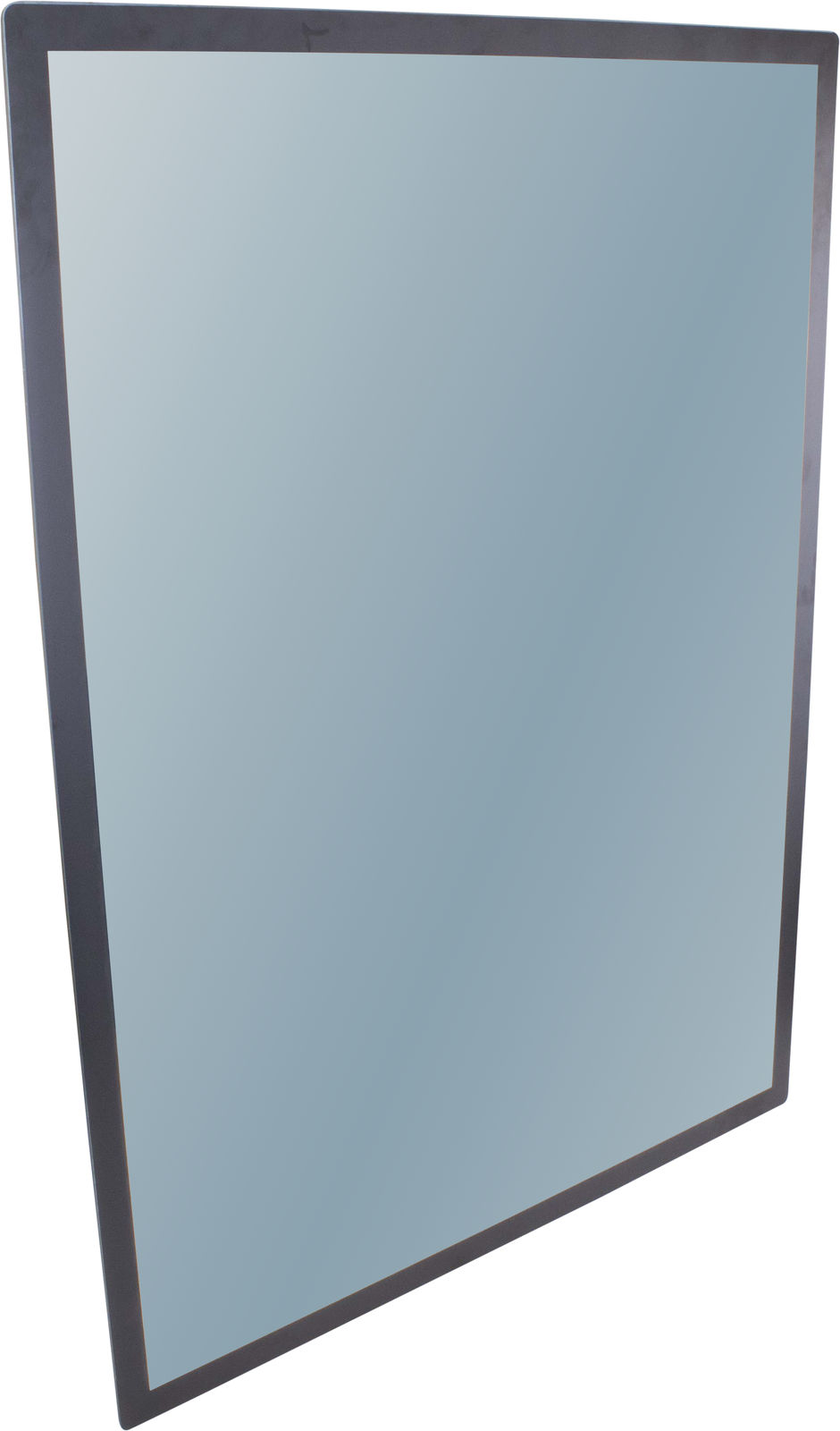 Upper Front Window Glass 15108848 fits Volvo PL3005D PL3005E