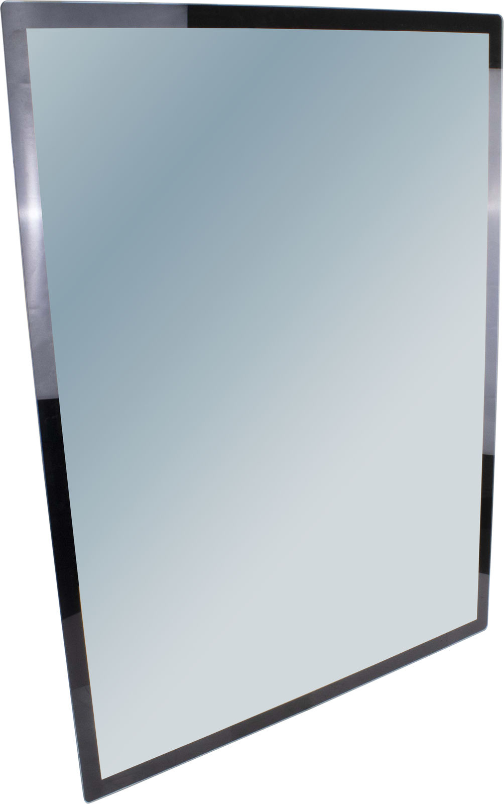 Upper Front Window Glass 15108848 fits Volvo PL3005D PL3005E