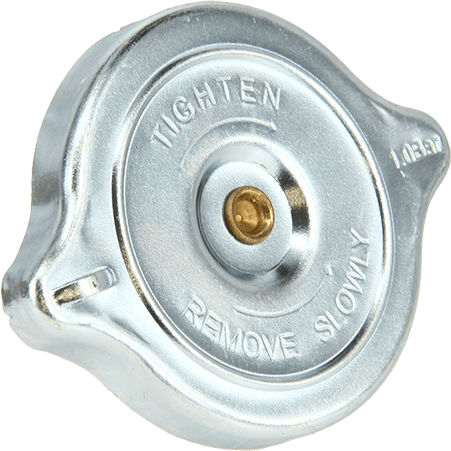 Radiator Cap 2943342 fits Caterpillar D6TXL D7E D7ELGP D7RII D8R