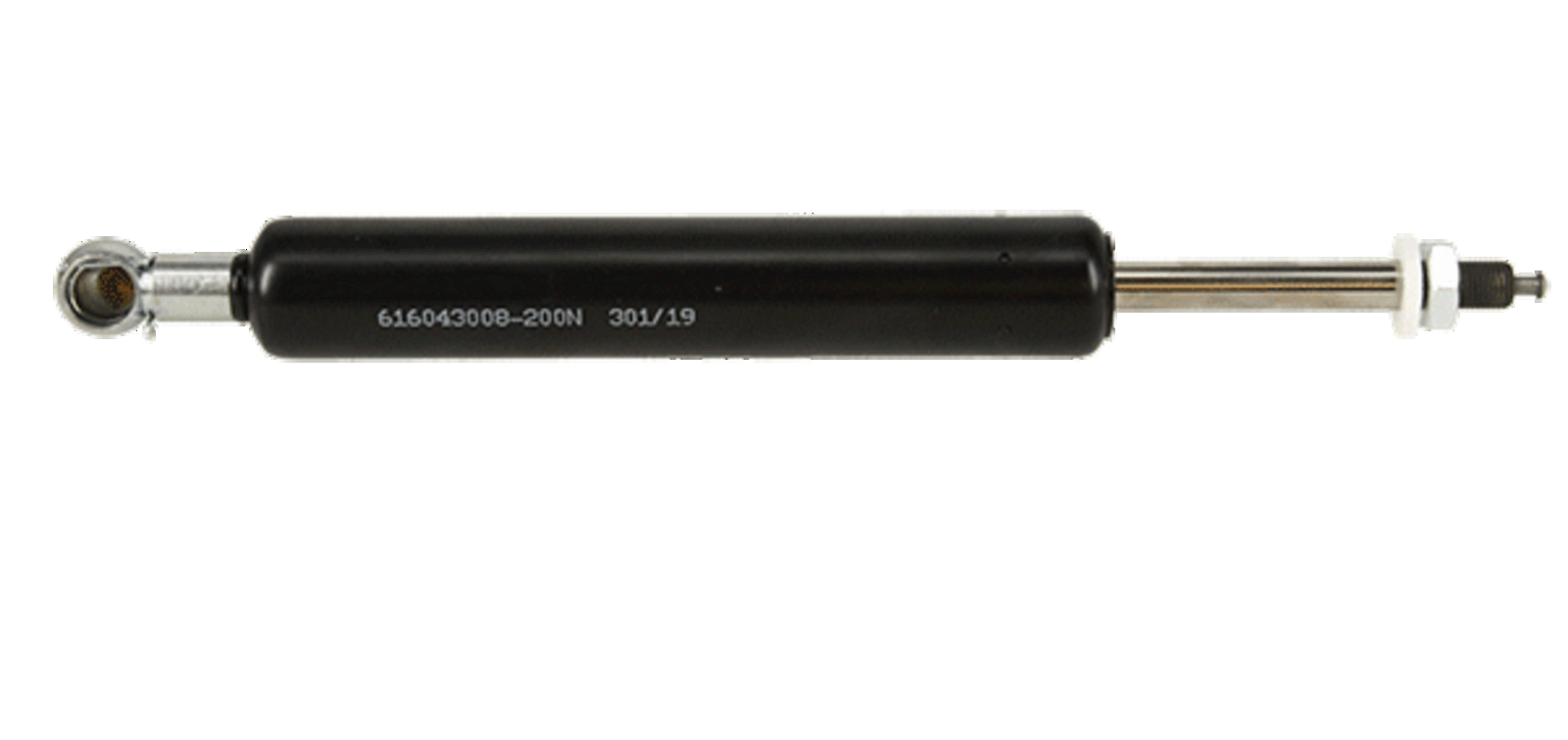 Gas Strut 86989616 fits Case 580SM 580SM+ 580SN 580SNWT