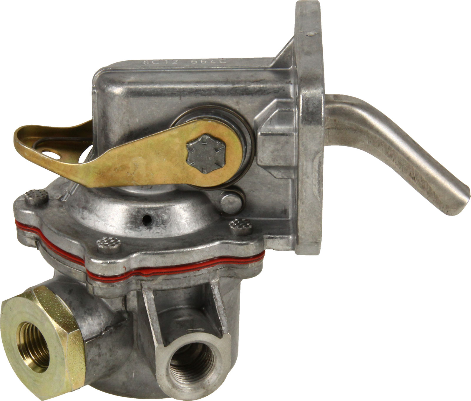 Fuel Pump ULPK0034 fits Perkins 1103A-33T 1103C-33T 1103D-33