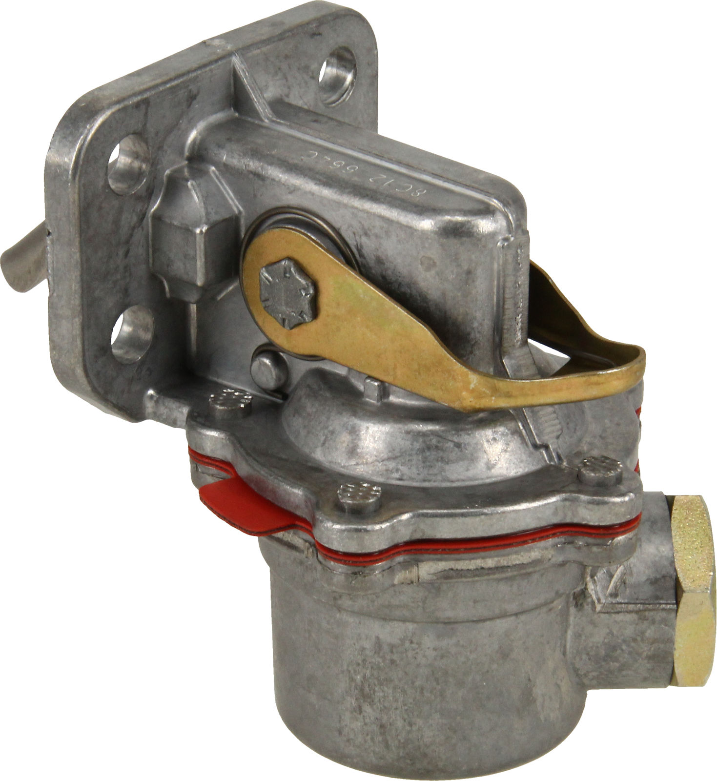 Fuel Pump ULPK0034 fits Perkins 1103A-33T 1103C-33T 1103D-33 4.41