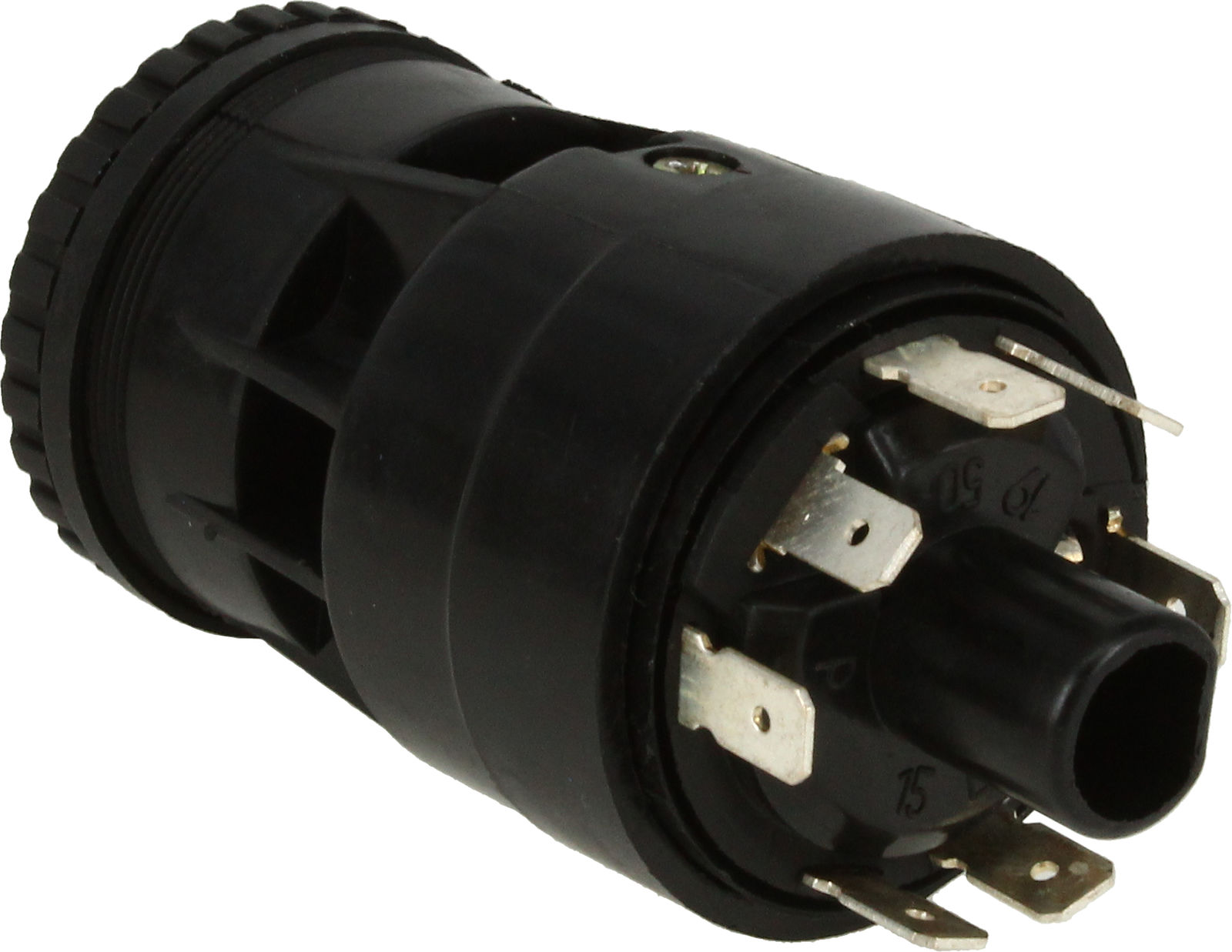 Starter Switch 15082295 fits Volvo L70D L70E L90 L90C