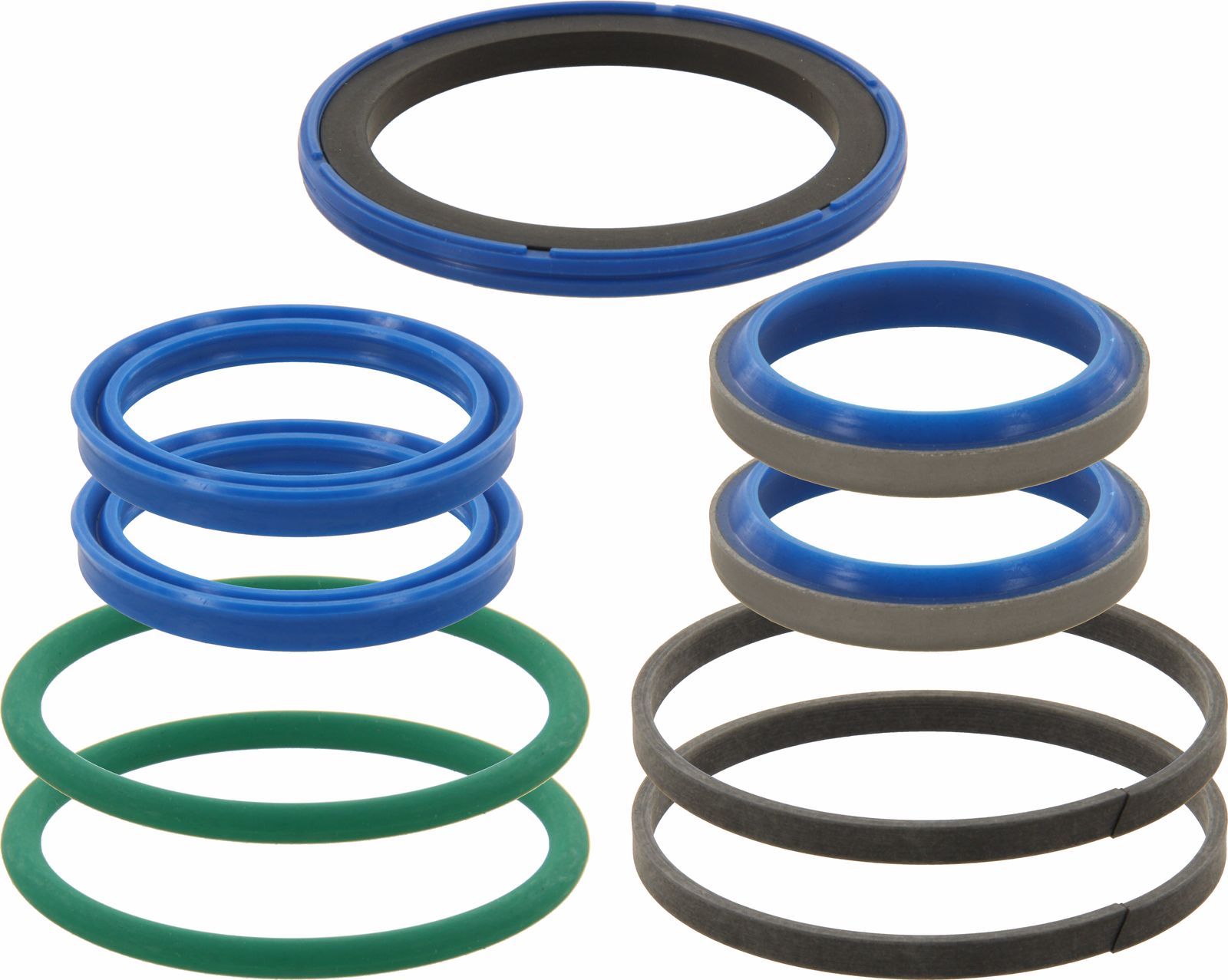 Steering Ram Seal Kit 99100156 fits JCB 3CX