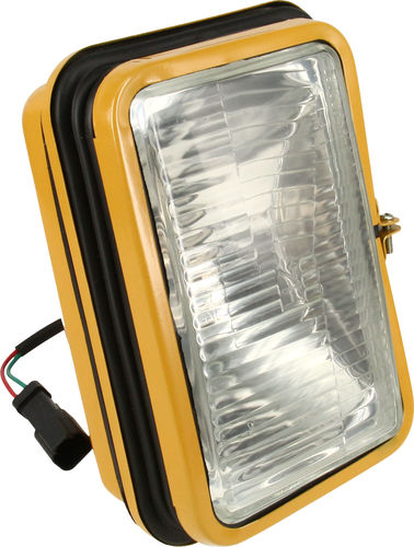 Lamp 17A0617931 fits Komatsu D155AX D275A D375A D65EX D65PX D65WX