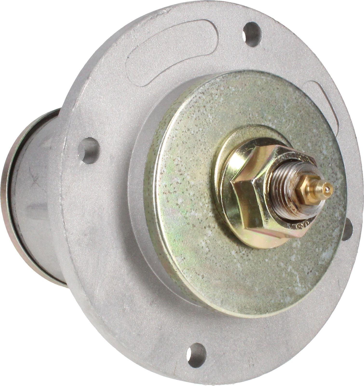 New Spindle Assembly B1HQ01 539131383 fits Dixon Kodiak ZTR
