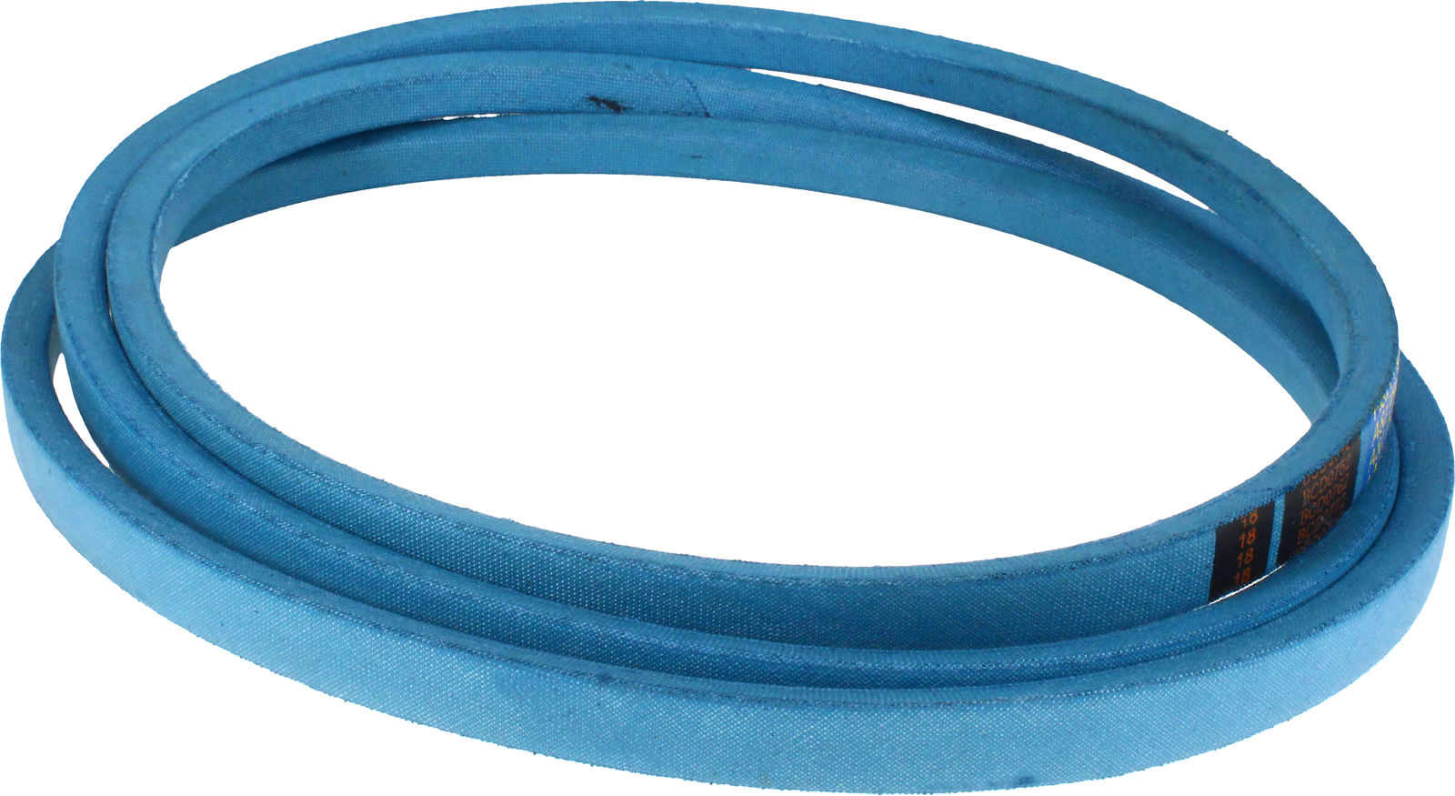 B Section Aramid V-Belt B97K fits Dixie Chopper 2750 Silver