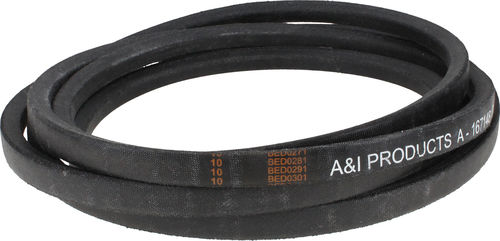 Blade Drive Belt 167148 fits King Kutter FM72 RFM72