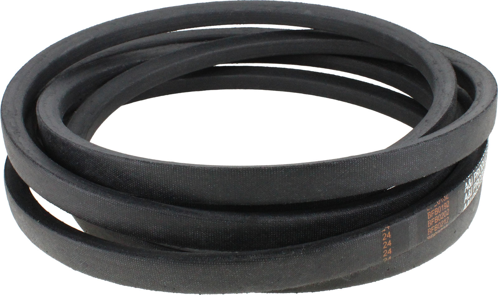 Drive Belt Replacement Yth24v54 Belt Classical V-Belt B145 Fits