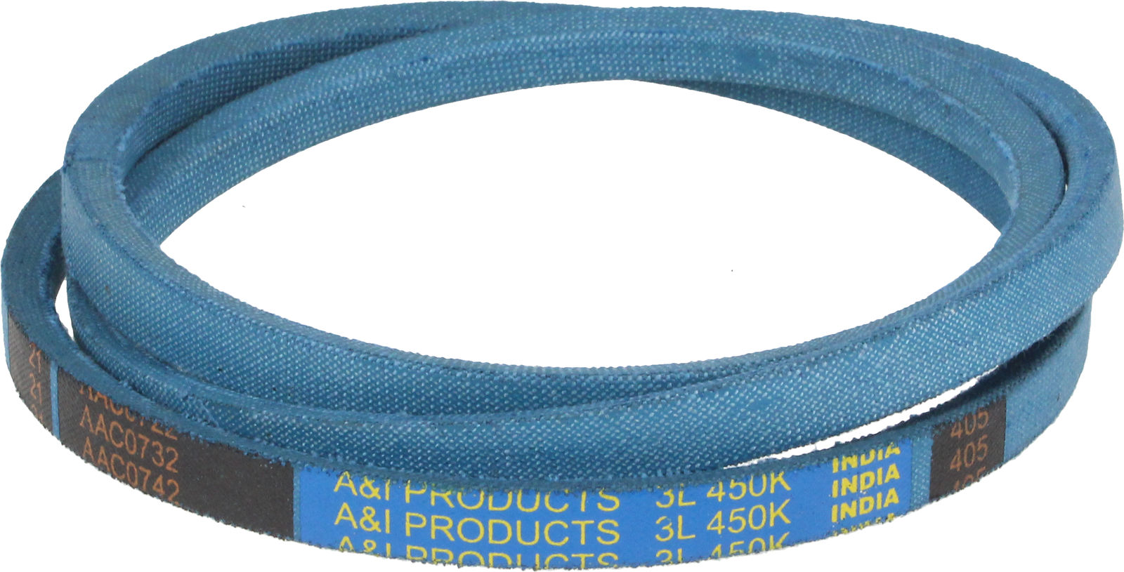 Aramid V-Belt 3/8 X 45