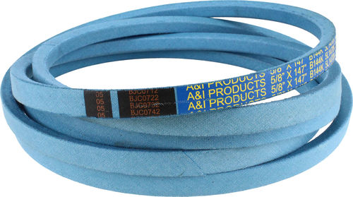 B Section V-Belt B144K fits Bush Hog ES2352KH4 ES2452KW3