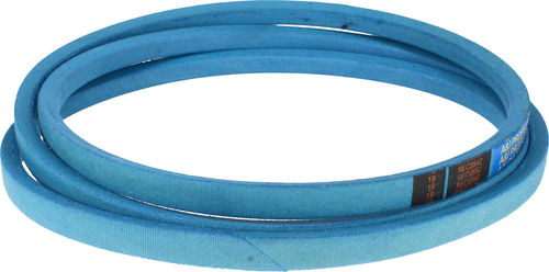【AAKE】[BELT SET] BREEZE OPS Blue Aramid V-Belt B89K fits Dixie Chopper 3572KOE CLASSIC