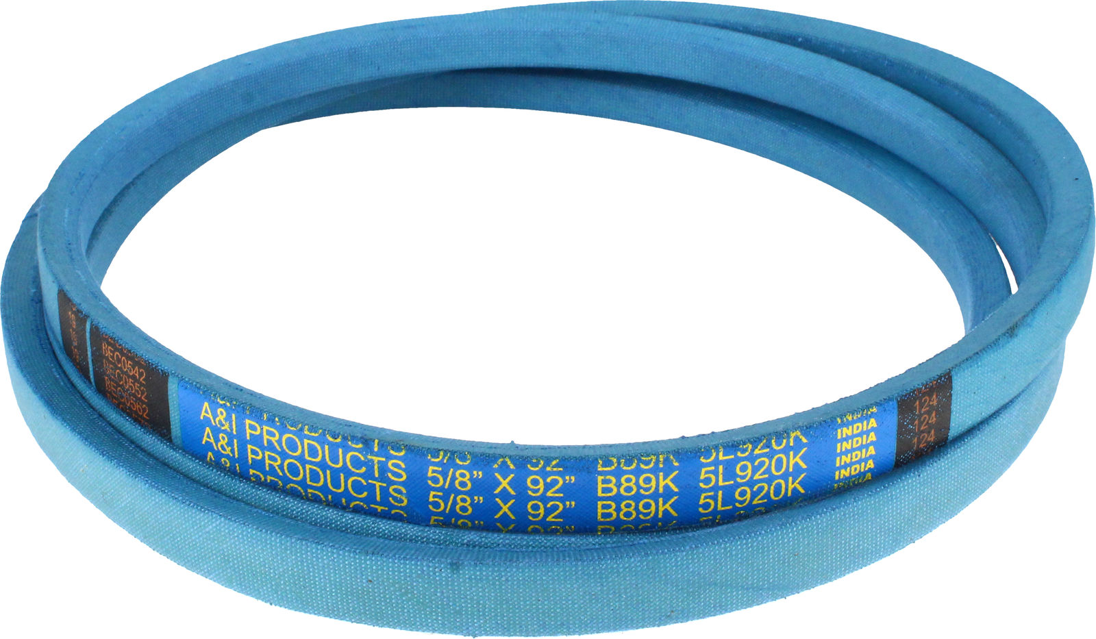 【KOOLOSET】140cm Long Belt Amazon.com: Genuine Toro OEM 140-7994 Cog Belt for 48
