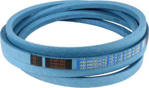 Befco #000-8670 BELT BX 112 1/2