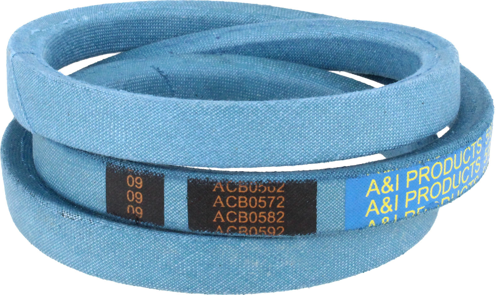 V-Belt B41K fits Dixie Chopper XWF2700 XWF2700-60 XWF3000-60