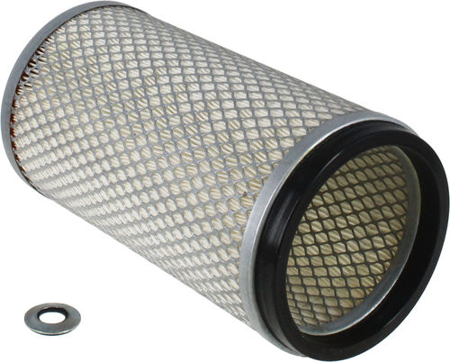 Air Filter fits Hitachi Excavator | 4484534 - 46763