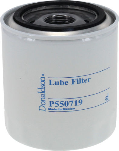 【最新入荷】 Donaldson Full-Flow Lube Filter Spin-On P550719 fits Case IH エッセンシャルオイル