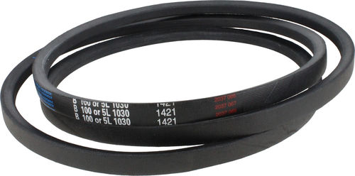 B/5L-Section Classical V-Belt B100/5L1030 fits Universal Several