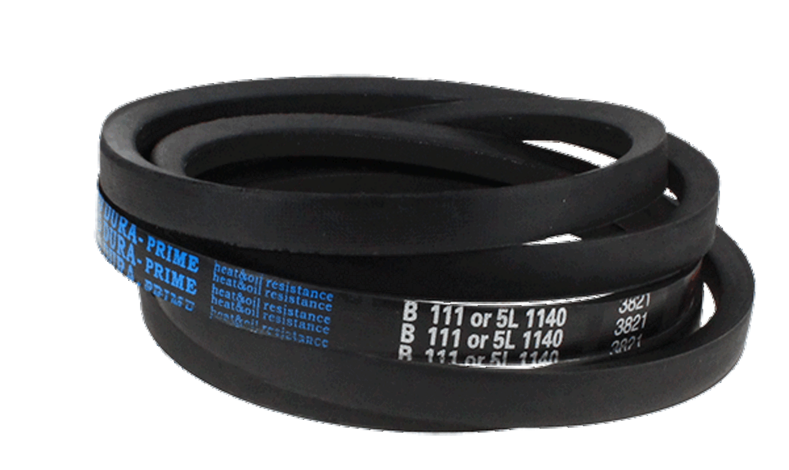 【中古】NEW VIBLON VL-80 Classic V-belt Z21501 [John Deere] Dx3475 Reinforced [Stomil