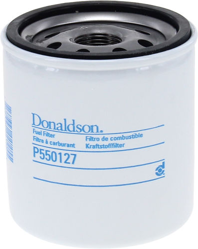 P0372 Donaldson Fuel Filter Spin-On At Rs 1248/piece | Fuel Filters In Haridwar | ID - Foto 3