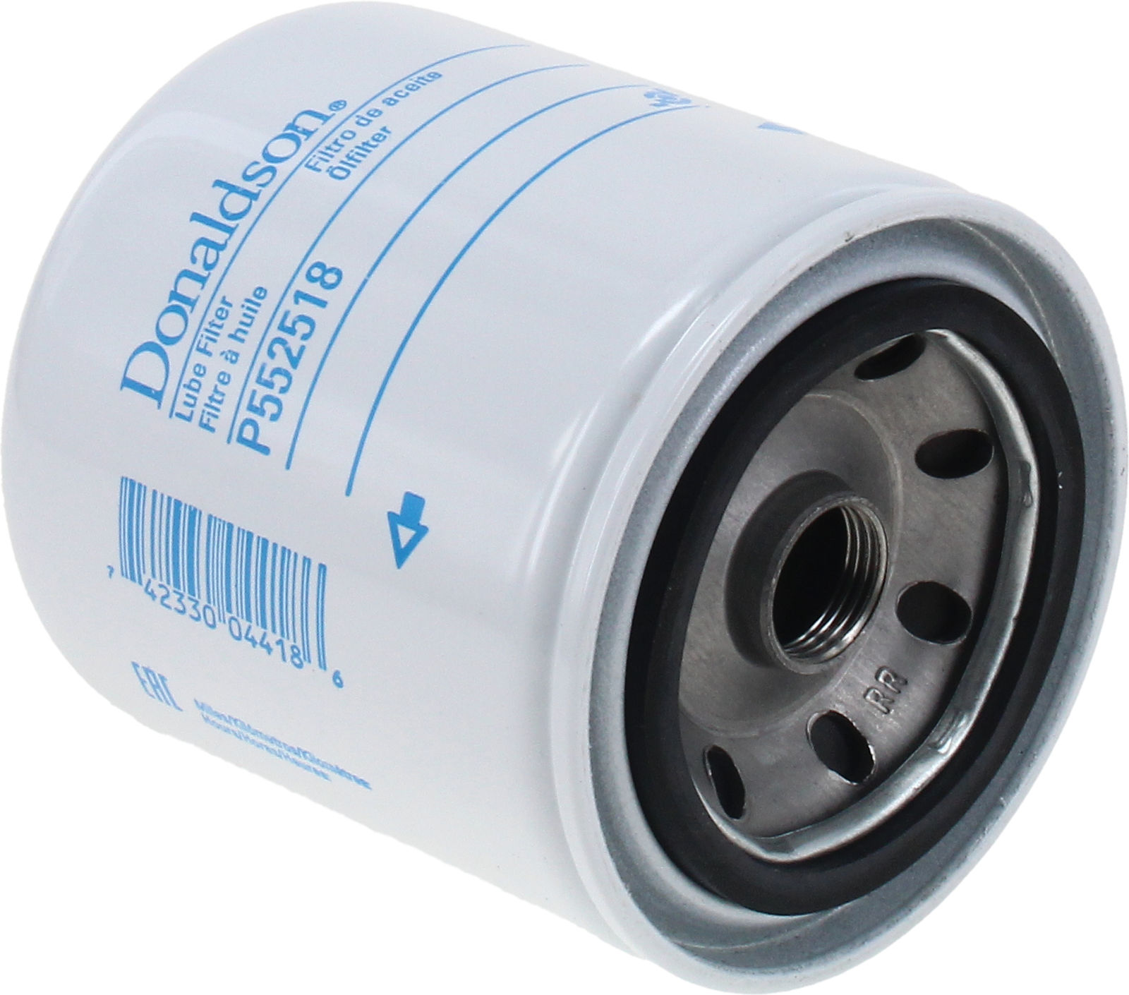 Donaldson Air Filter P552518 fits New Holland 5610 6410 6610