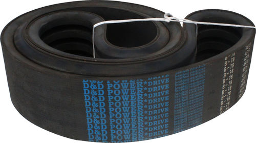 LGB・ベルト belt 11709635 10PK1487 17226029 10PK1450 for Volvo EC210B