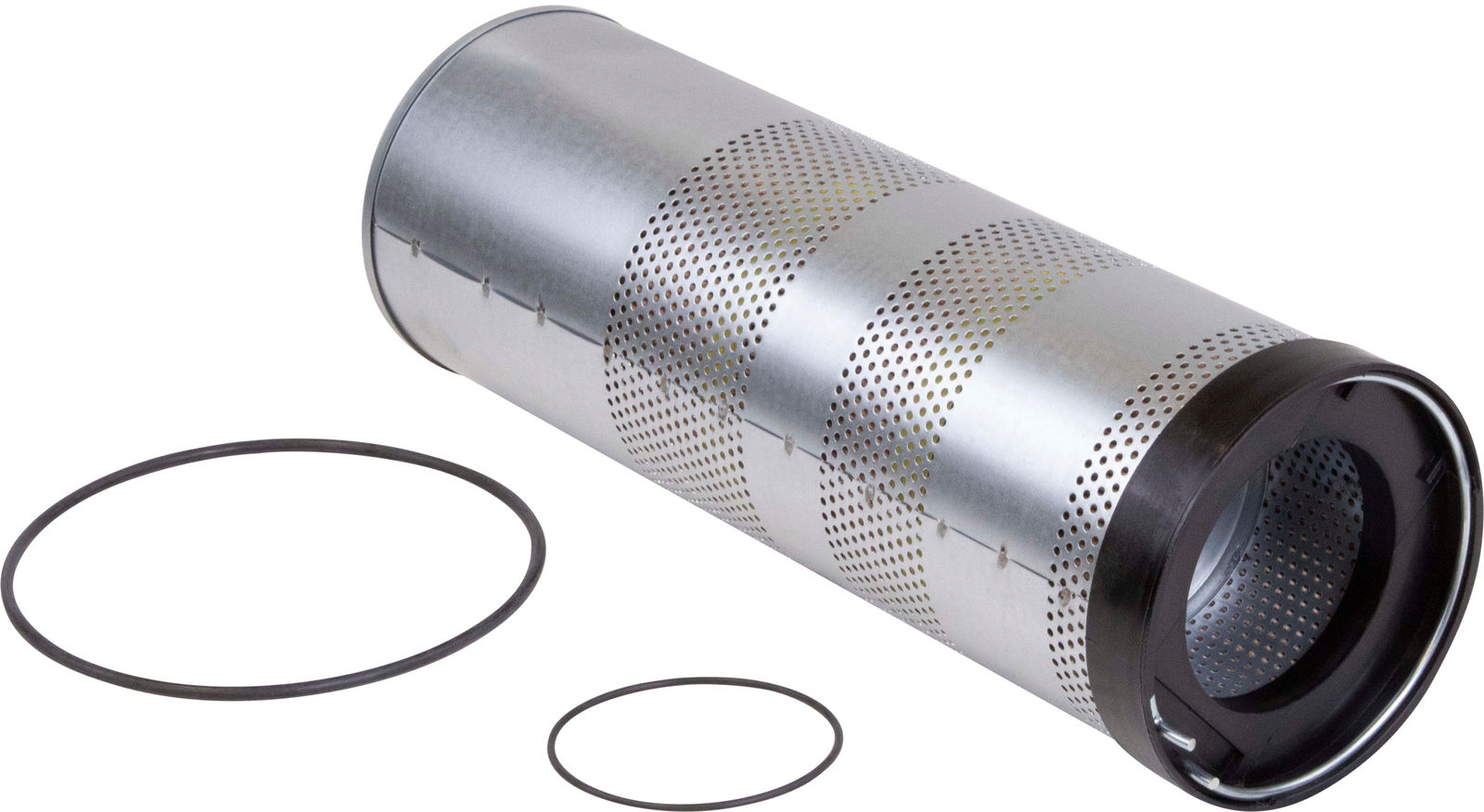 thumbnail image 2 of New Hydraulic Filter 4225846 – Fits Hitachi EX60-3, EX75UR & John Deere 35D Excavators 2 of 4