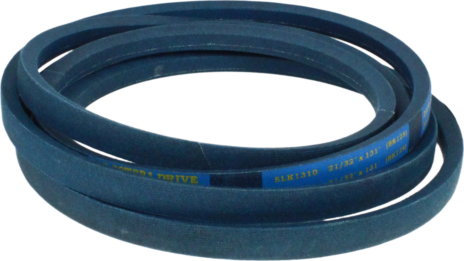 5L Kevlar V Belt B128K fits Dixie Chopper XW2500-60 XW2502-60