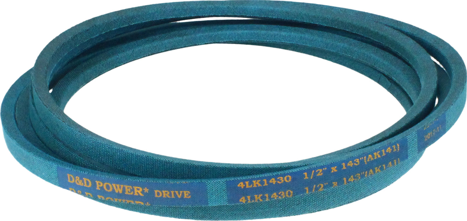 正規ショップにて購入BELTHY&BELMISE Lv.2 Variable speed belt 0210244 [Gates Agri] OEM:Z29197, Z36120