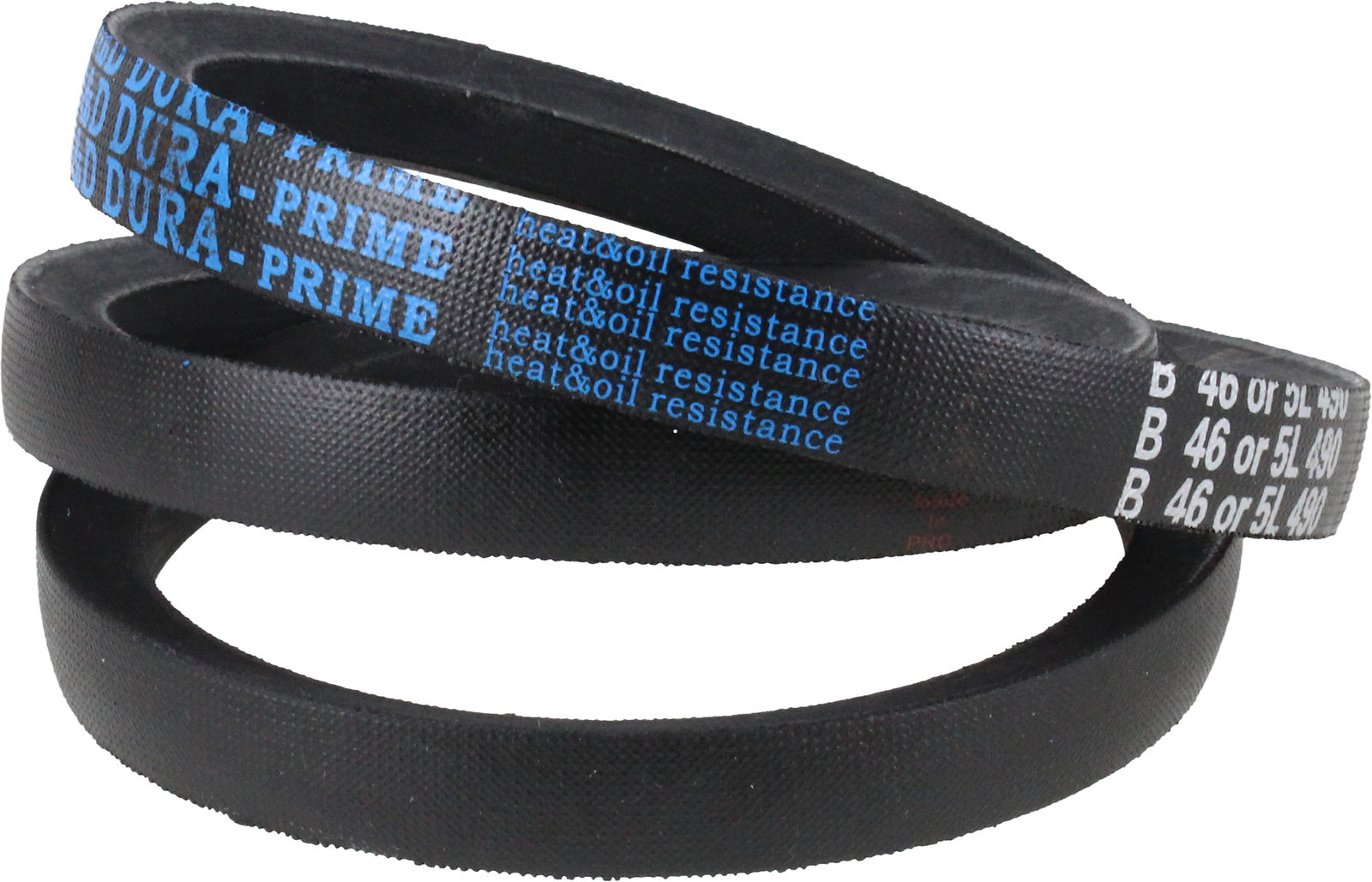 thumbnail image 2 of D&D PowerDrive B249 Standard V-Belt – 5/8 2 of 4