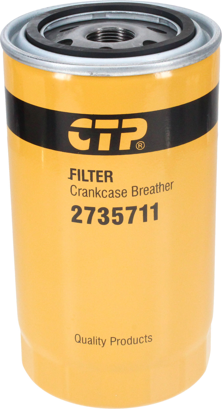 PK2 Crankcase Breather Filters 2735711 fits CAT M322D M322D2 M322D2MH