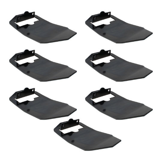 Skid Shoes (7 Pack) for Ford New Holland H7 Series | 87047426
