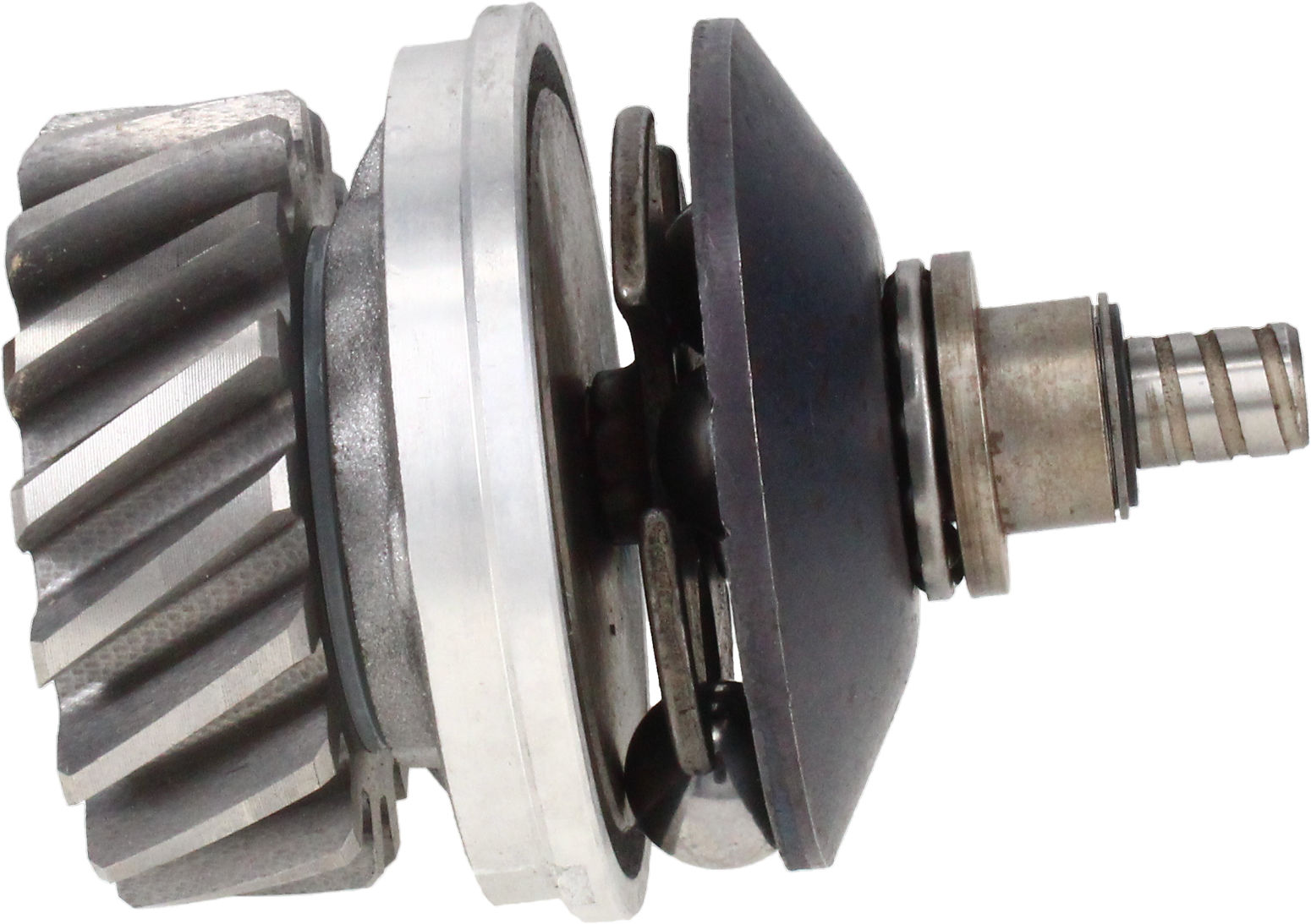 Shaft & Drive Assy Governor fits Ford New Holland Equipment