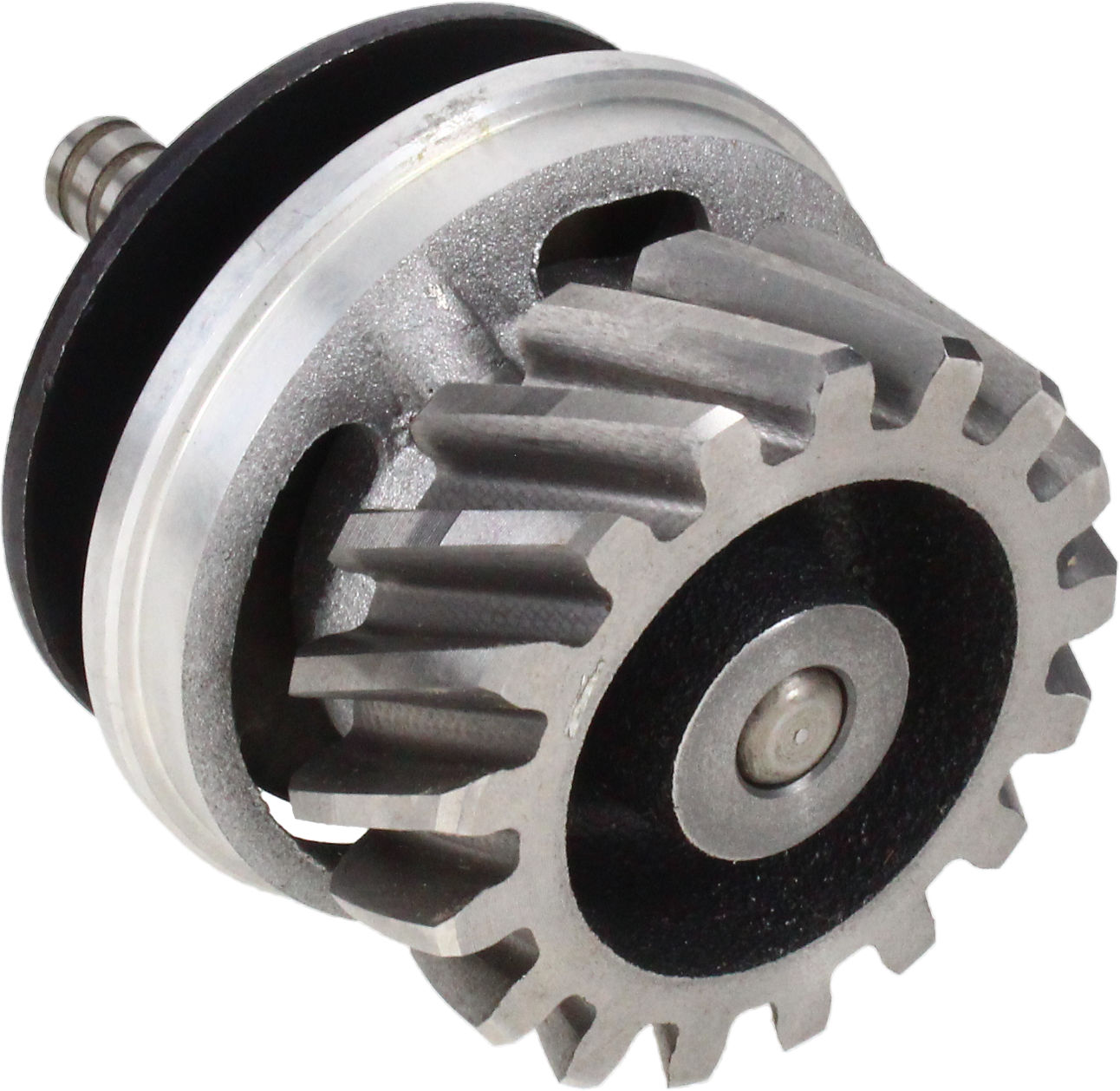 Shaft & Drive Assy Governor fits Ford New Holland Equipment