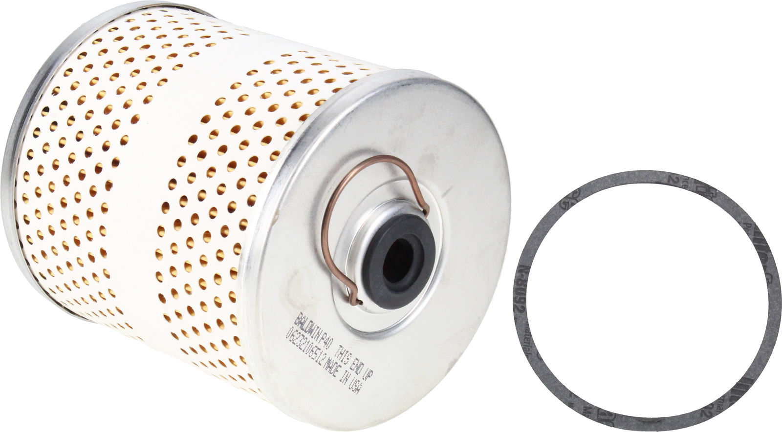Oil Filter fits Ford New Holland & Massey Ferguson Equipment