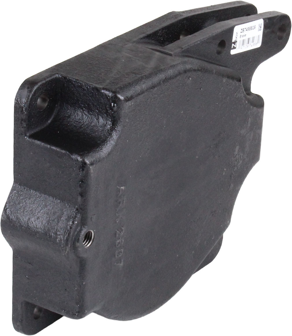 最も優遇 Replaces ZB7498816 Housing Brake LH A152923 480C Case fits アクセサリー