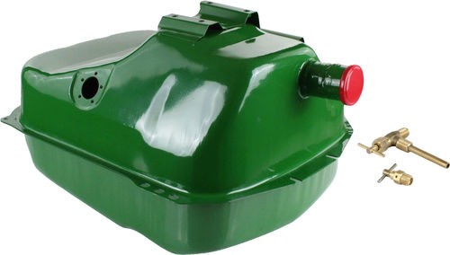Fuel Tank fits John Deere Equipment | AR72910 AL24219