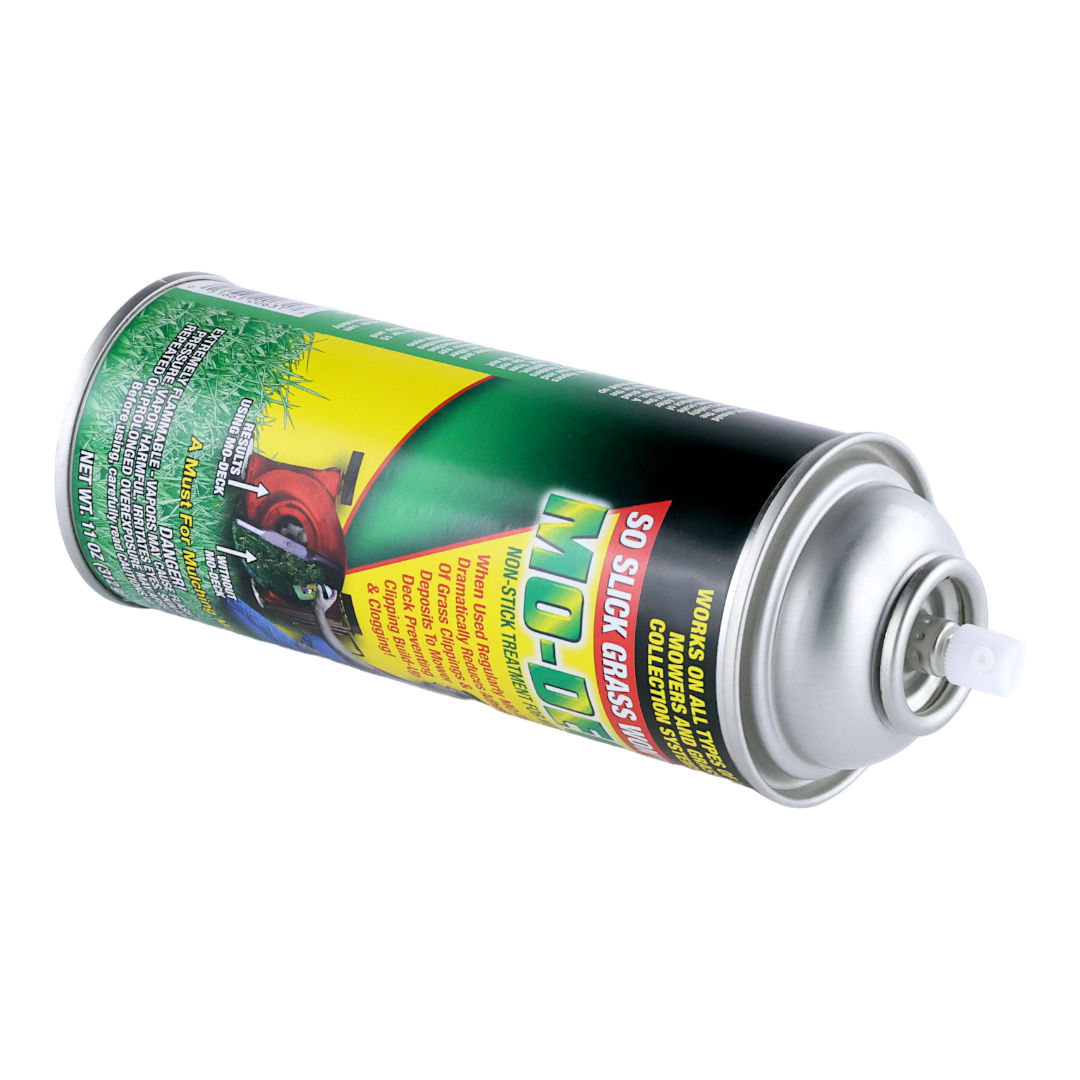 Mo-Deck Non-Stick Spray B1AC287 Pack